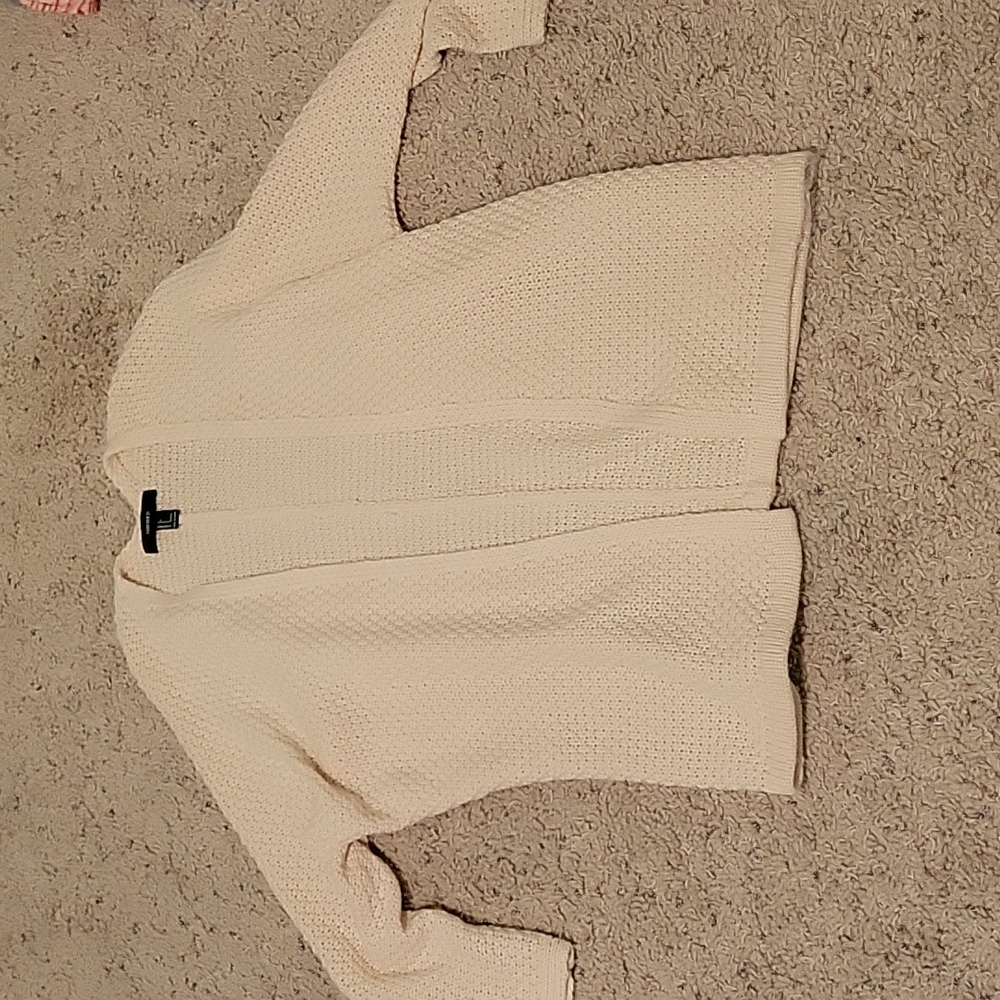 Forever21 sweater - Picture 1 of 2